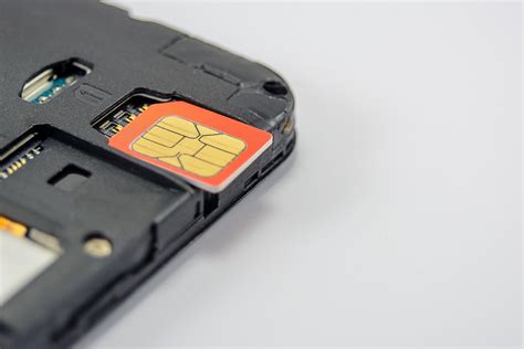 Reactivating Your SIM Card: Essential Steps 